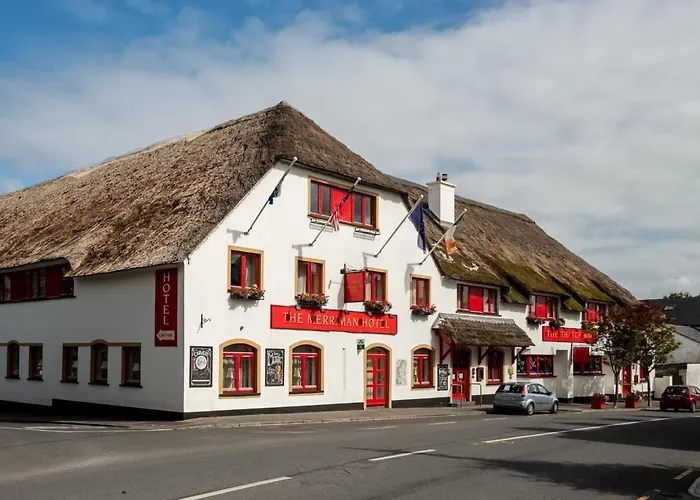Tigh Noor - Escape To Kinvara By The Sea!