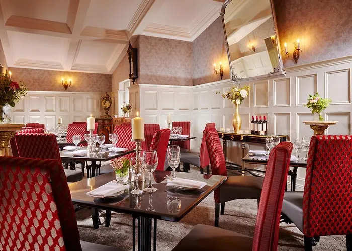 Bellbridge House Hotel
