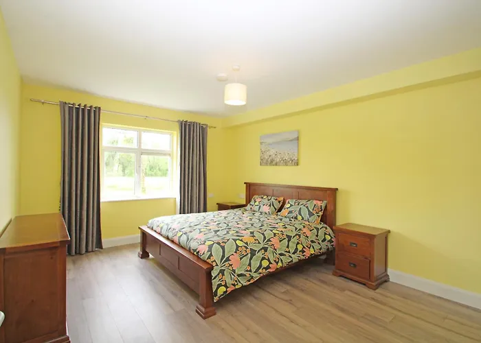 Luxury 2 Bedroom Apartment In Galway City