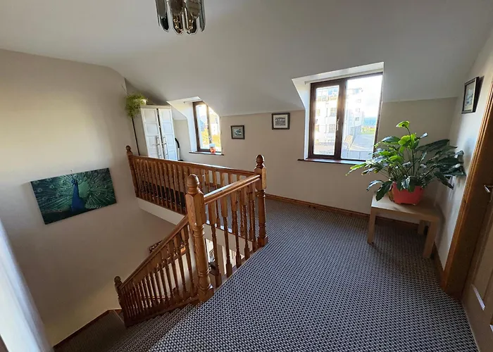 Feeney'S Audubon Lodge