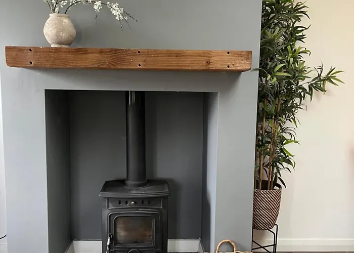 Lavender Lane Country Cottage , Furbo