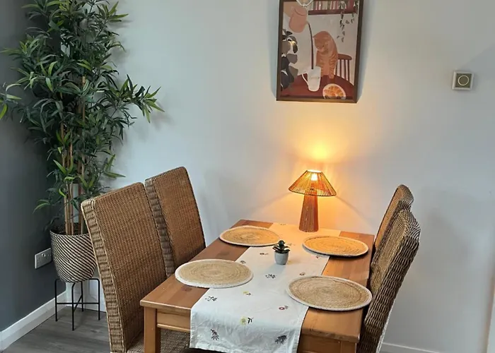 Lavender Lane Country Cottage , Furbo