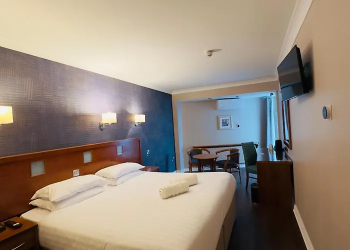 Imperial Hotel Galway