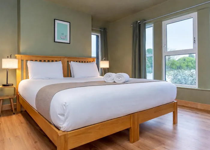 The Nest Boutique Hostel